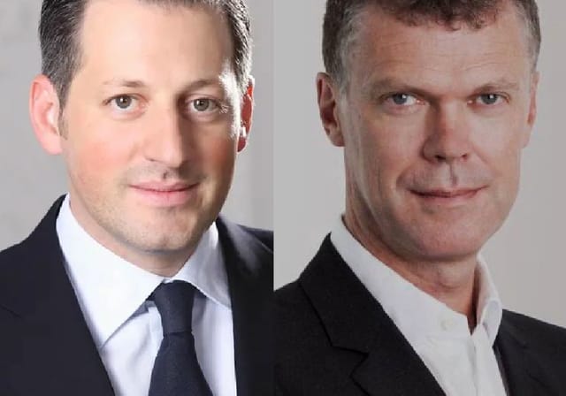 Image of New strategic shareholders to accelerate growth