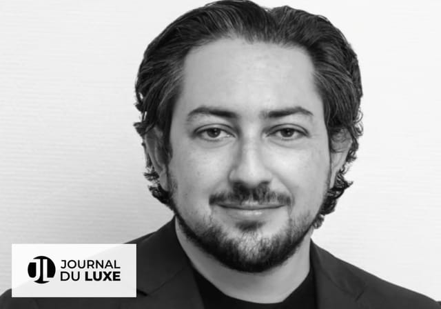 Image of "The acquisition of Heuritech connects us to real-time demand."— Jonathan Siboni, Luxurynsight