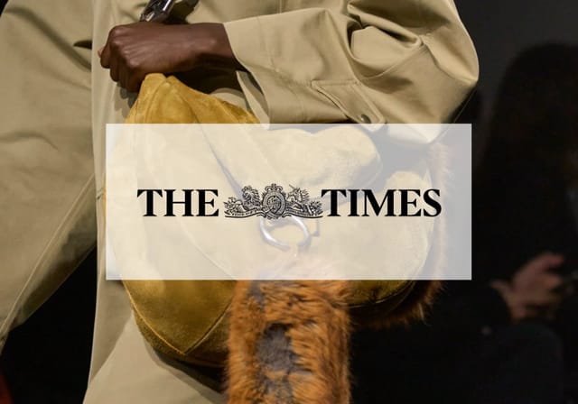 Image of Decoding Luxury Brands: Seizing Opportunities for Savvy Shoppers