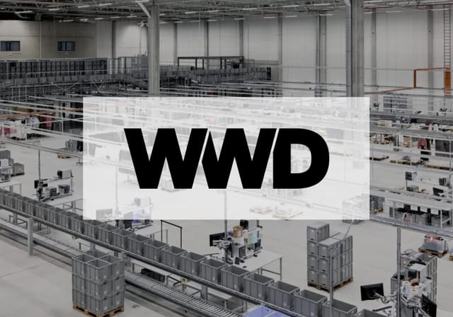 Image of What to Watch: Luxury E-commerce Overlooks a New Reality