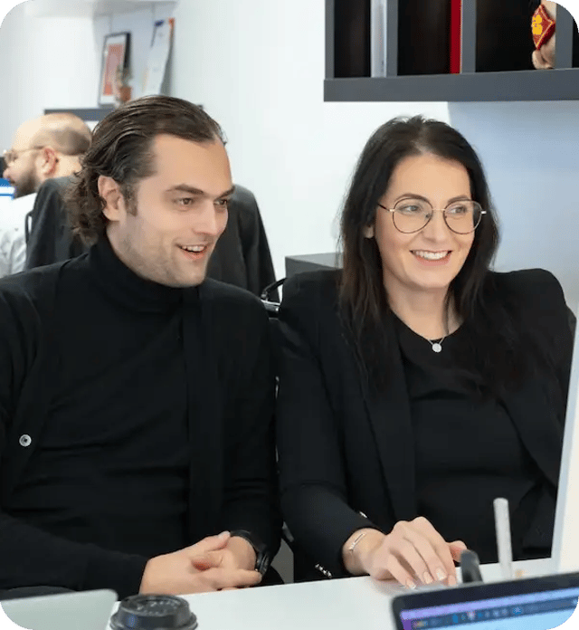 Luxurynsight Team image 2