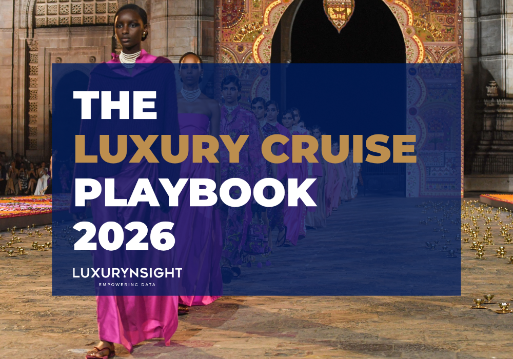 Image of Cruise 2026 Outlook: Destination Strategy, Signaling & the US Pivot