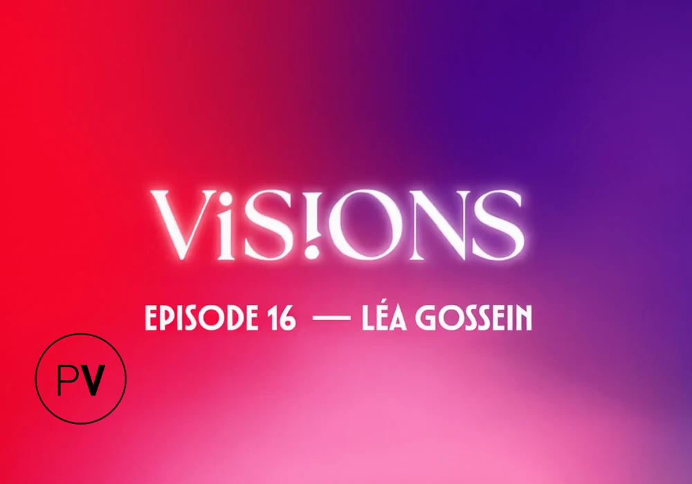 Image of Heuritech's AI Trend Forecasting Featured in Première Vision's Visions Series