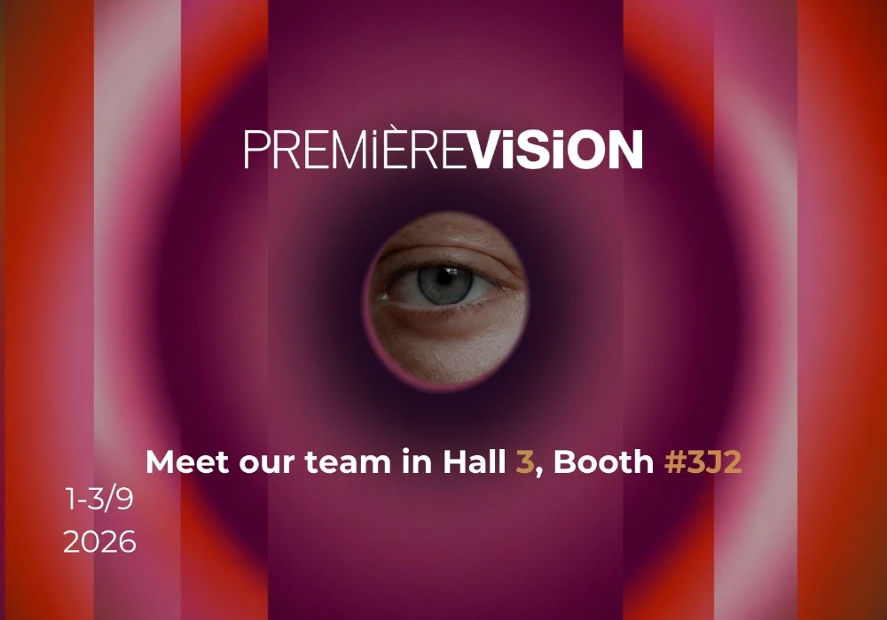 Image of Luxurynsight Returns to Première Vision Paris 2026