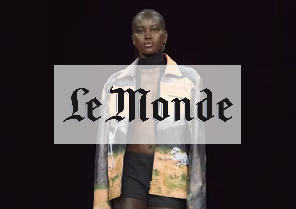 Image of AI in Fashion: Between Creative Tool, Trend Forecaster and Industry Disruption