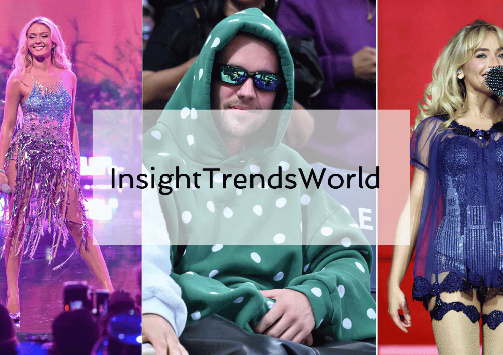 Image of Festival Fashion 2026: When Chaos and Maximalism Took over Coachella