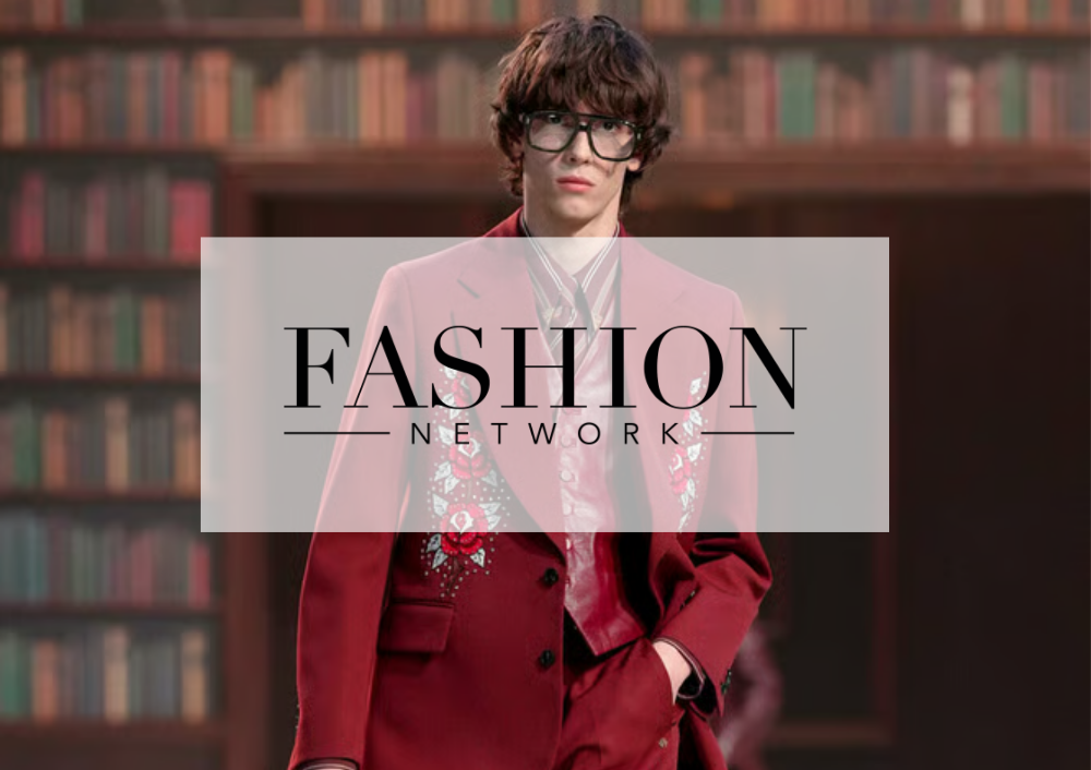 Heuritech Heuritech Reveals the Romantic Turn of Menswear for FW26/27
