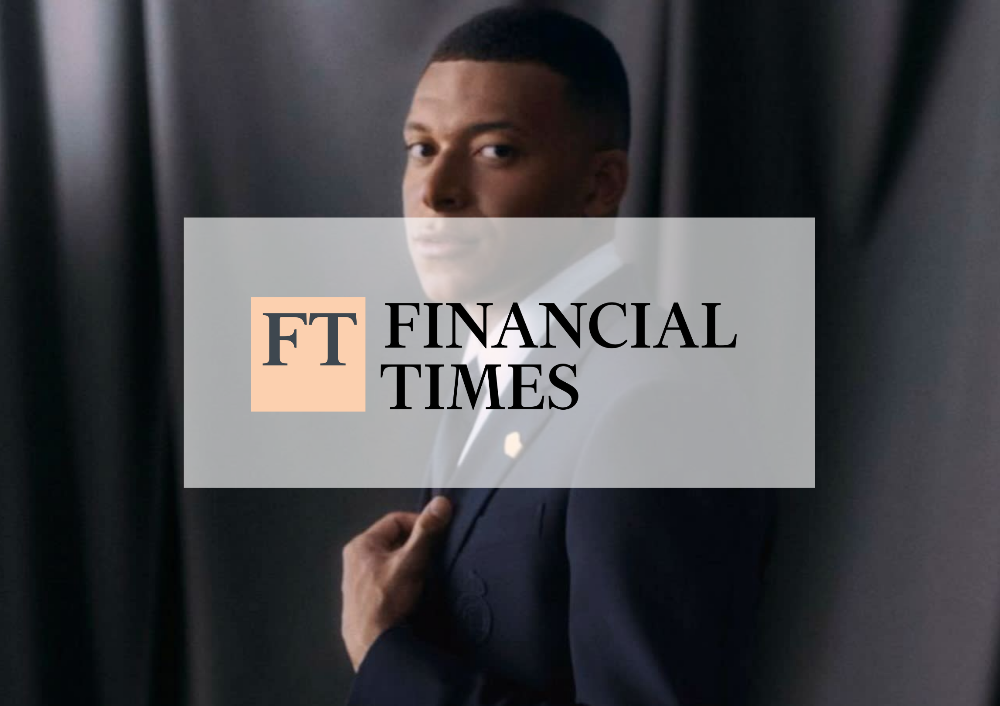 Image of Luxury Brands Embrace Mass-Market Sports Amid a Return to Exclusivity