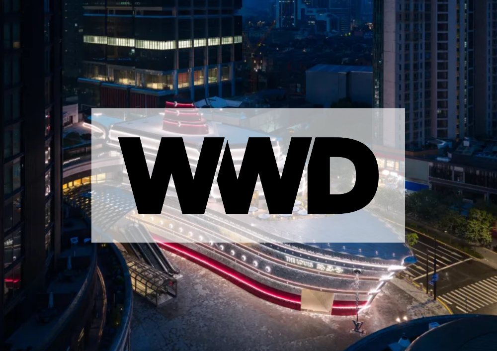 Image of Luxury Brands Turn to Experiences to Reignite Chinese Consumer Desire